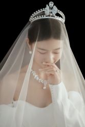 -巴黎春天婚纱摄影STUDIO·定制