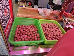 -阿娟牛肉丸·手打牛肉丸·现做现卖