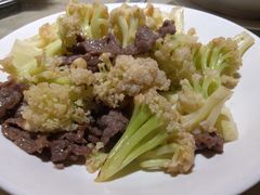 -张记旺角食街(动物园店)
