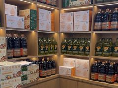 -素满香·全民食养自助(长宁龙之梦店)