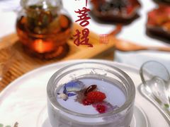 -叶叶菩提·晋福宫