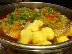 -涌上外婆桥(南塘店)