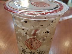 糊米酒-蔡林记(昙华林泛悦汇店)