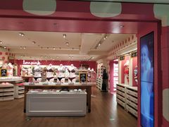 -Victoria's Secret(杭州湖滨银泰in77店)