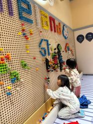 -meland亲子乐园(深圳领展中心城店)