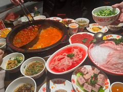 -牛市坎火锅(建设路店)