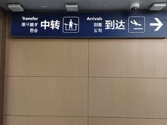 -青岛胶东国际机场