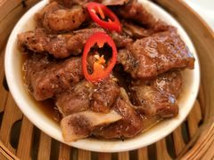 -皇朝尊会(龙之梦大酒店)