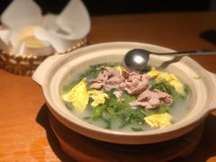 小贝浸菜心-小炳胜(卓悦中心店)