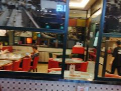 -香港新曜记茶餐厅(星耀城店)