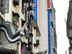 -黄兴南路步行商业街