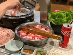 -胡哥烤肥牛(车公庙店)