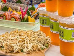 -嘉升大排档(番禺总店)