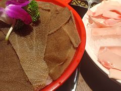 -黄家码头老火锅(解放碑旗舰店)