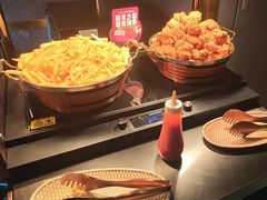 -一绪に寿喜烧(荟聚店)