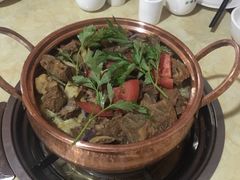 -顺顺小吃(独克宗古城店)