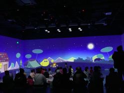 -小鸡哆哆故事屋·儿童乐园(嘉里城店)