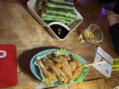 -喜鹊音乐酒馆(西街店)