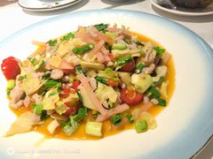 -南山翁新概念川菜(江宁万达广场店)