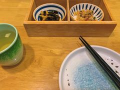 -桃屋日本料理(清华科技园店)