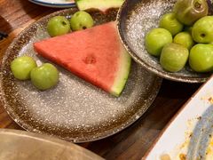 -滇香肴·云南菜蒸汽石锅鱼(云南北路店)