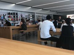-Apple零售店(中街大悦城店)