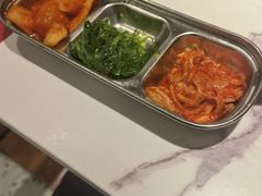 -花味烤肉·拌饭(庐阳万象汇店)