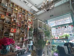 -Kitchen·Y洋厨房西餐厅(王府壹号店)
