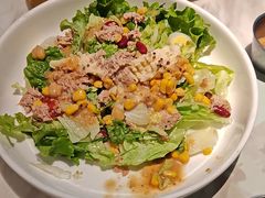 -悦荟牛排餐厅(佳木斯万达店)