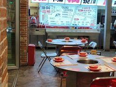 -生活如沸·顺德水牛奶火锅(大学路店)