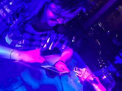 -The Penthouse酒吧