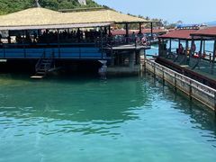 -海南分界洲岛旅游区