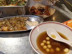 -有局·成都市井烧烤·精酿啤酒(双楠店)