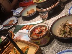 -南京大牌档(青岛万象城店)