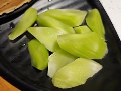 -莽子老火锅(大坪店)