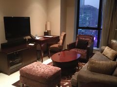-广州方圆奥克伍德豪景酒店公寓