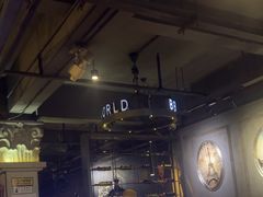 -青松宇大汗·碳烤羊腿(大浪店)