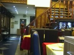 店内环境-宋记香辣蟹(曹家渡店)