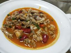-怪怪龙虾·澳洲蓝龙王·深夜食堂(惊驾路店)