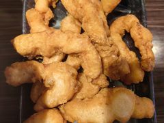 -胖哥俩肉蟹煲(淮安万达店)