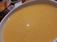 玉米粥-老班长手工灌汤包老店(东山店)