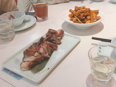 -全牛匠·乐山跷脚牛肉(西北旺万象汇店)
