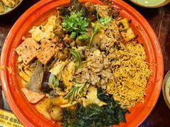 -李炮称盘麻辣烫(江宁同曦店)