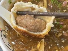 -毛华美食(清扬路店)