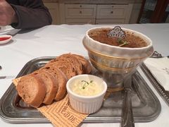 -波特曼西餐厅(南岗店)