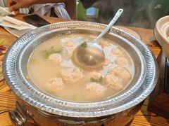 -小船渔村•大连菜•大连焖鱼(明泽街店)