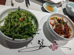-十八棵（老龙井）御茶园(老龙井店)