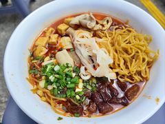 -蒋家肠旺面馆老店(合群路店)