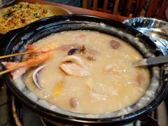 -盈田盈粥庄(博山东路店)