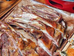 -1819餐厅·团队聚餐·烤串·精酿